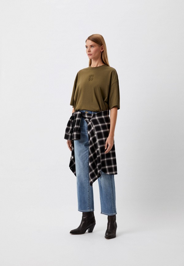 Hugo Футболка - Drisela_2 - фото 2