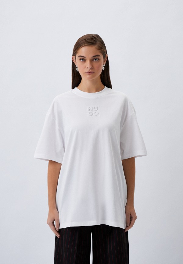 Hugo Футболка - Drisela_2 - фото 1