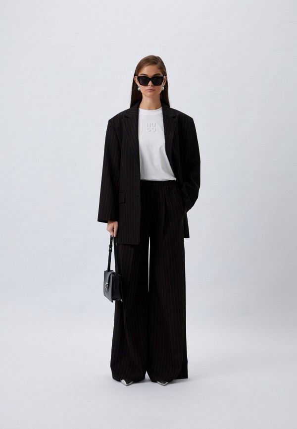 Hugo Футболка - Drisela_2 - фото 2