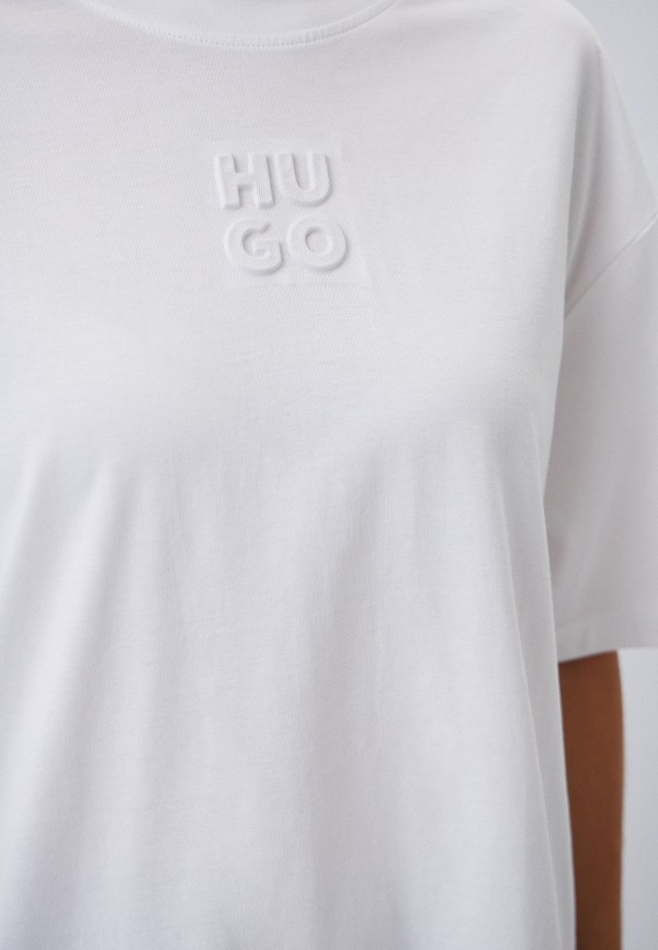 Hugo Футболка - Drisela_2 - фото 4
