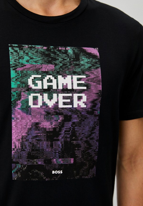 Boss Футболка -  - фото 4