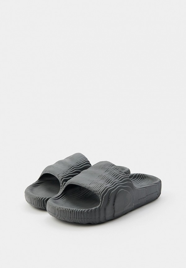 adidas Originals Сланцы - ADILETTE 22 - фото 3