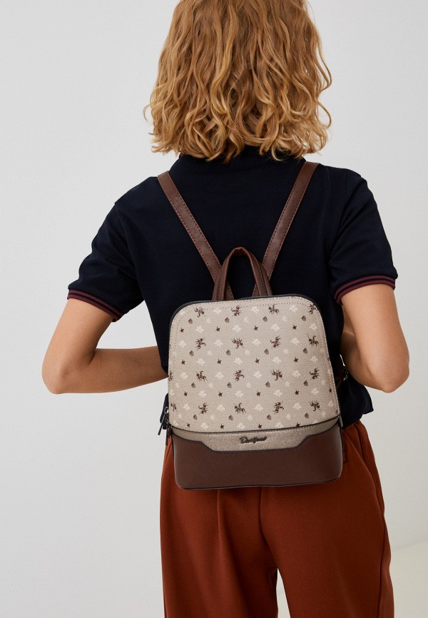 David Jones Рюкзак - фото 4