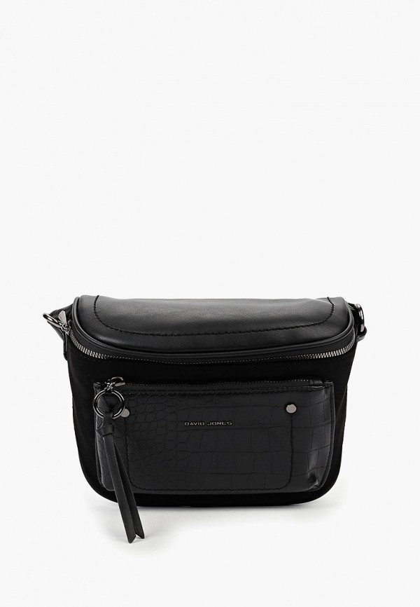 David Jones Сумка поясная - фото 1