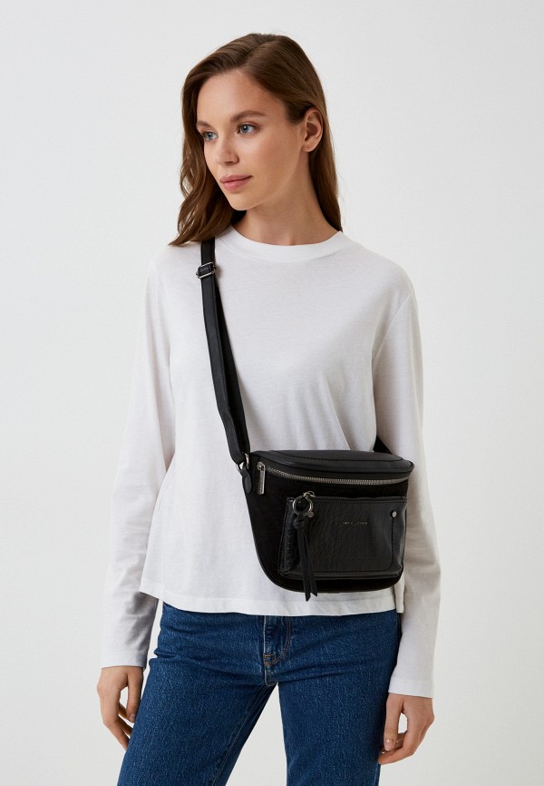 David Jones Сумка поясная - фото 4
