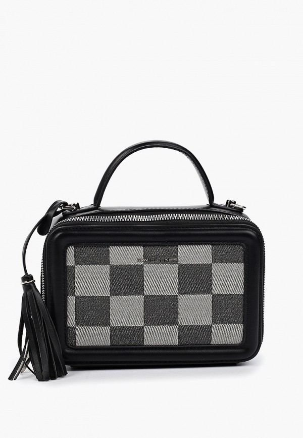 David Jones Сумка и брелок - фото 1