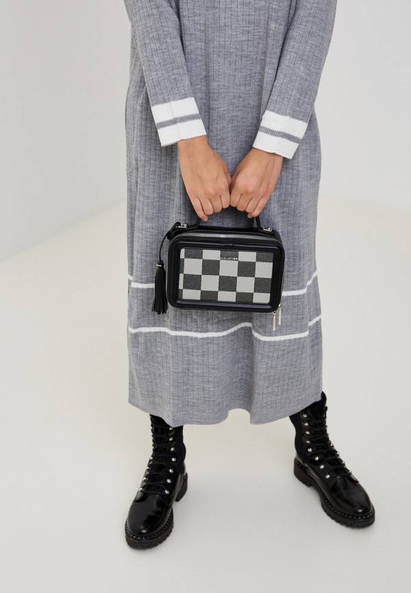 David Jones Сумка и брелок - фото 4