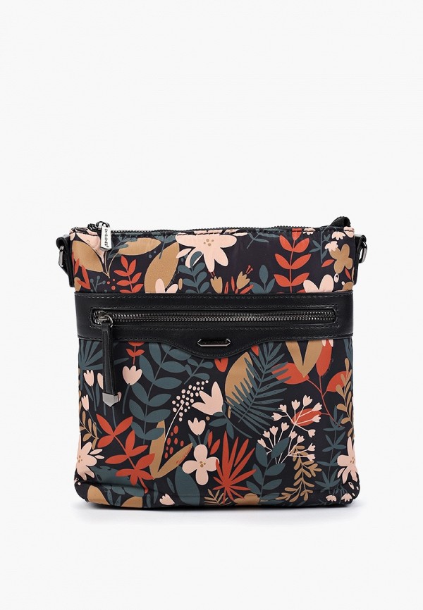 Сумка David Jones, цвет: черный, RTLACY493901 — купить в интернет ...