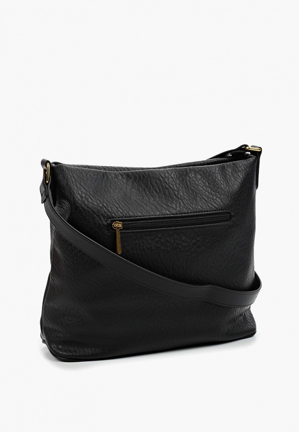 Сумка David Jones, цвет: черный, RTLACY494701 — купить в интернет ...