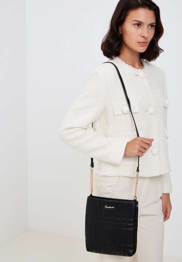 Сумка David Jones, цвет: черный, RTLACY496301 — купить в интернет ...
