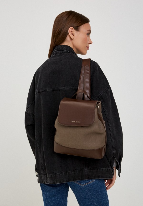 David Jones Рюкзак - фото 4