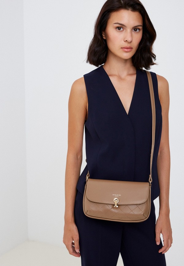 Сумка David Jones, цвет: коричневый, RTLACY499001 — купить в интернет ...