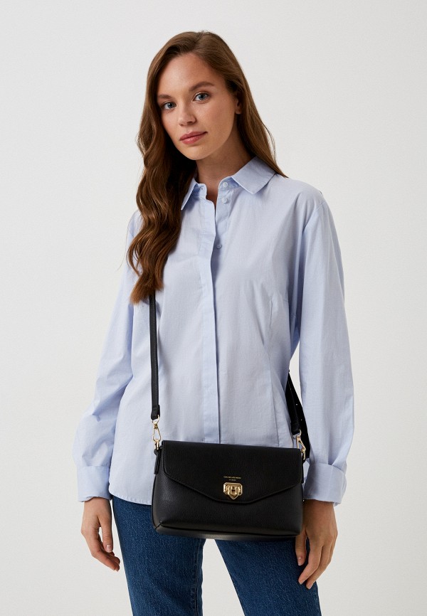 Сумка David Jones, цвет: черный, RTLACY501001 — купить в интернет ...