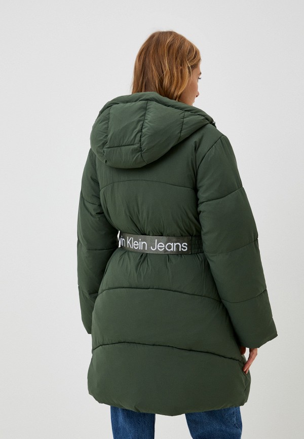 Calvin Klein Jeans Куртка утепленная - фото 3