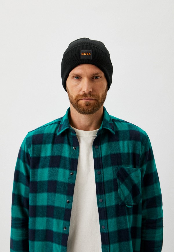 Boss Шапка -  - фото 4