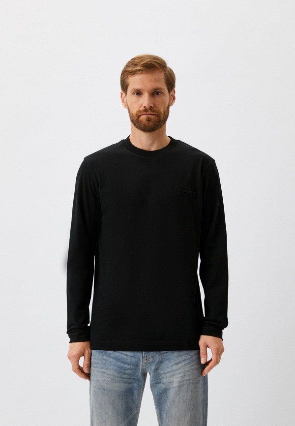Boss Лонгслив -  - фото 1