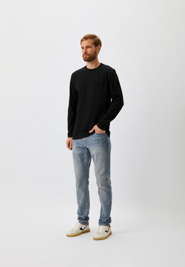 Boss Лонгслив -  - фото 2