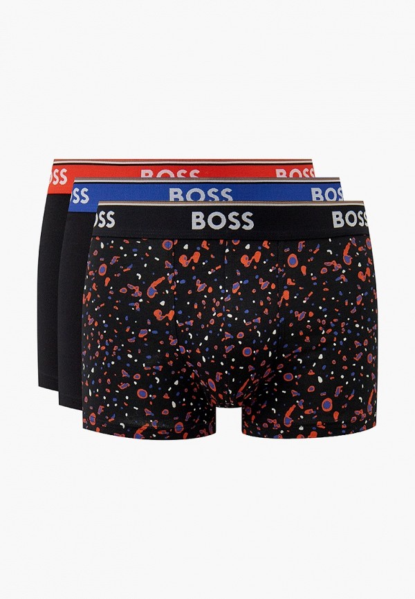 Boss Трусы 3 шт. -  - фото 1