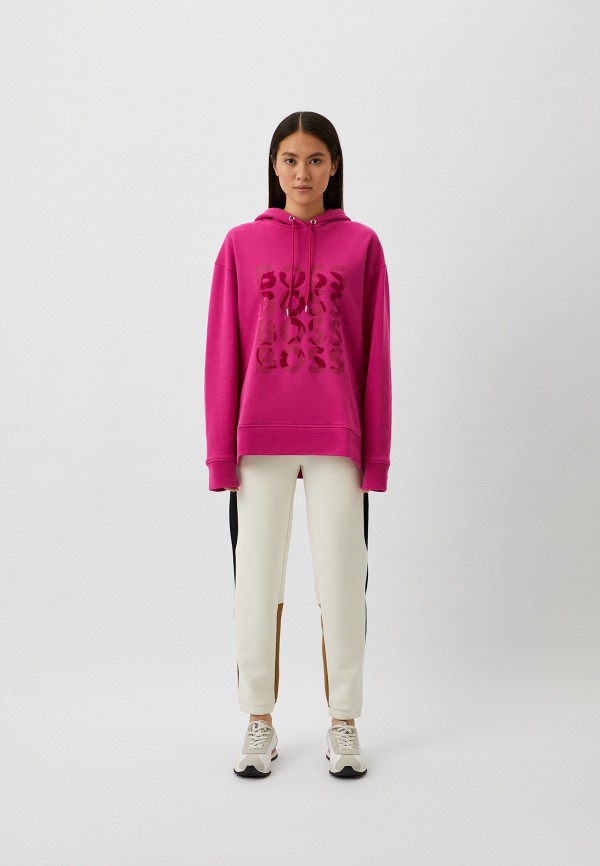 Boss Худи -  - фото 2