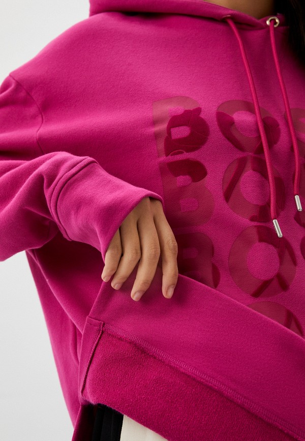 Boss Худи -  - фото 4