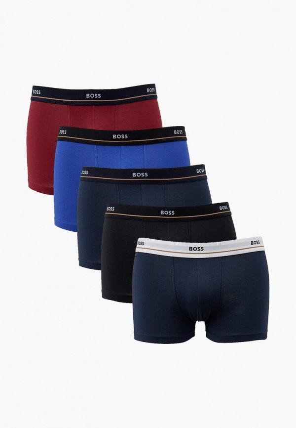 Boss Трусы 5 шт. -  - фото 1