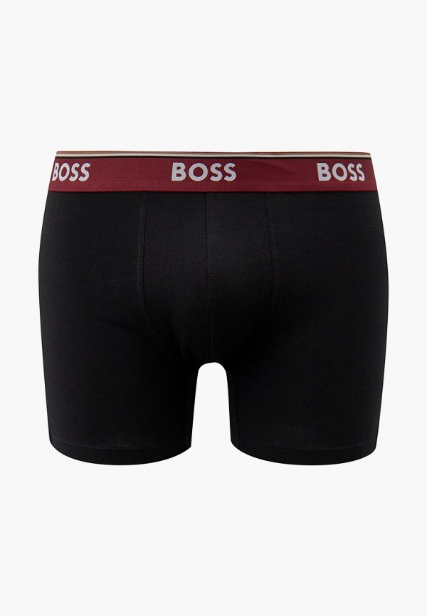 Boss Трусы 3 шт. -  - фото 4