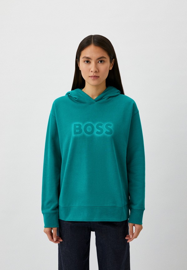Boss Худи -  - фото 1