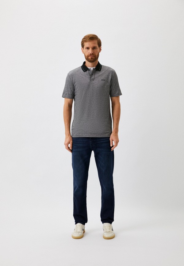 Boss Поло -  - фото 2