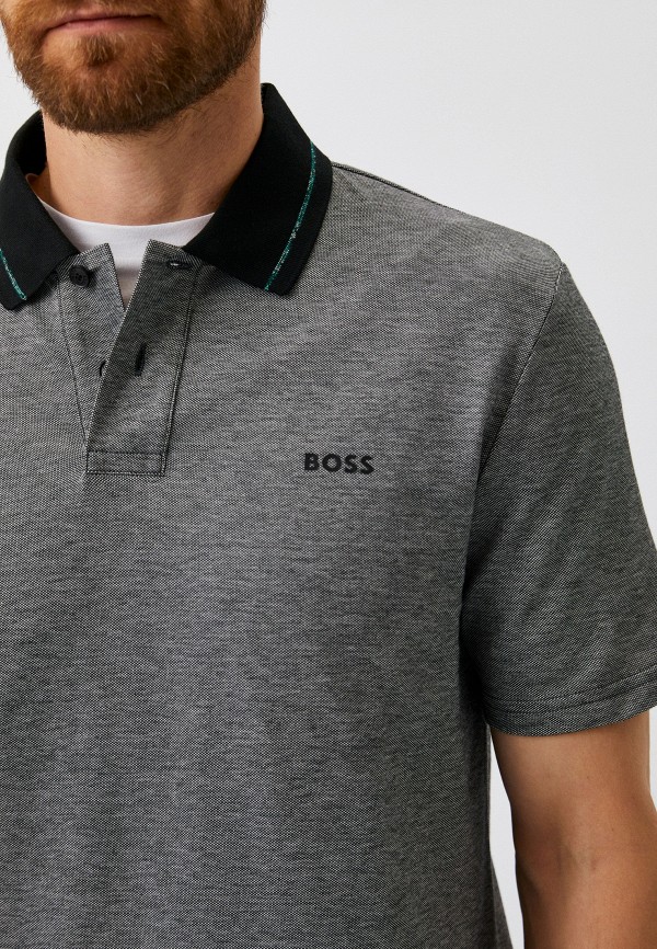 Boss Поло -  - фото 4