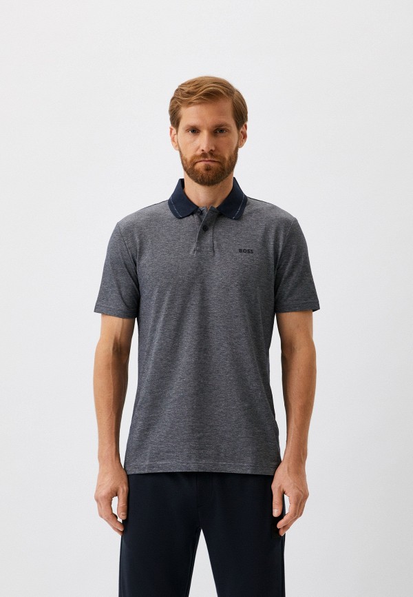 Boss Поло - Peoxford_1 - фото 1