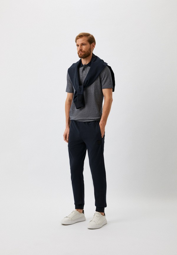 Boss Поло - Peoxford_1 - фото 2