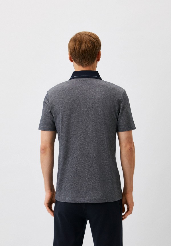 Boss Поло - Peoxford_1 - фото 3