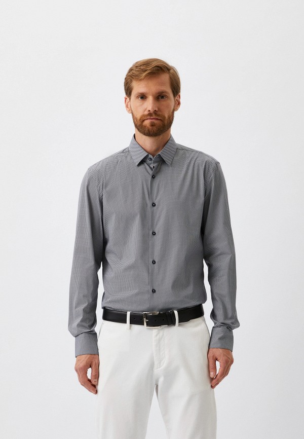 Boss Рубашка - H-HANK-s-kent-C1-232 - фото 1