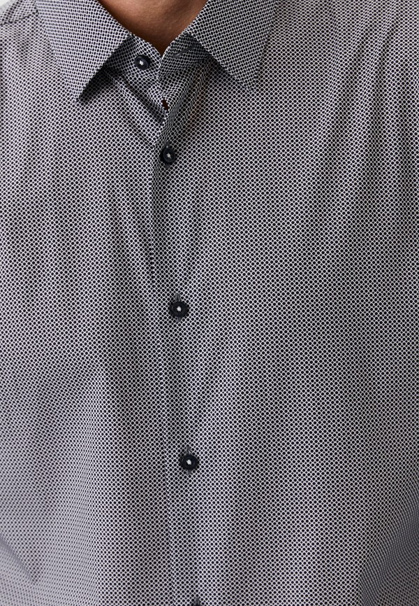 Boss Рубашка - H-HANK-s-kent-C1-232 - фото 4