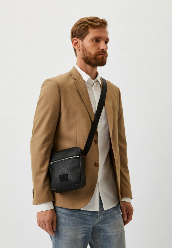 Hugo Сумка - Ethon 2.0HI_Crossb - фото 5