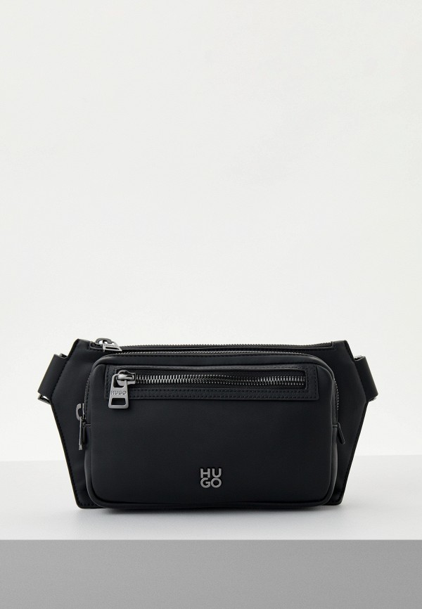 Hugo Сумка поясная - Elliott 3.0_Bumbag - фото 1