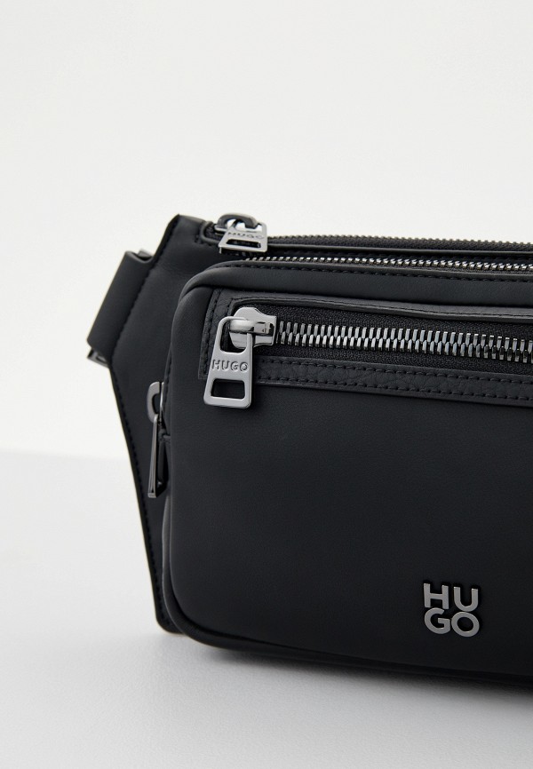 Hugo Сумка поясная - Elliott 3.0_Bumbag - фото 3