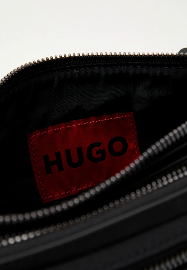 Hugo Сумка поясная - Elliott 3.0_Bumbag - фото 4
