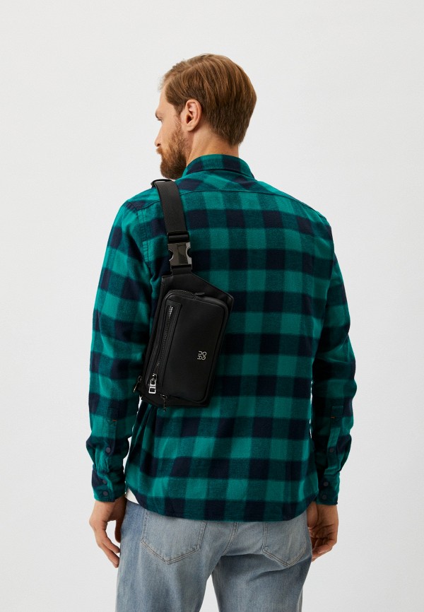 Hugo Сумка поясная - Elliott 3.0_Bumbag - фото 5