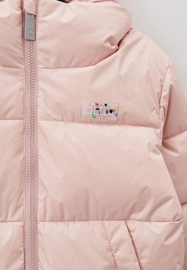 Molo Куртка утепленная - Harper - фото 3