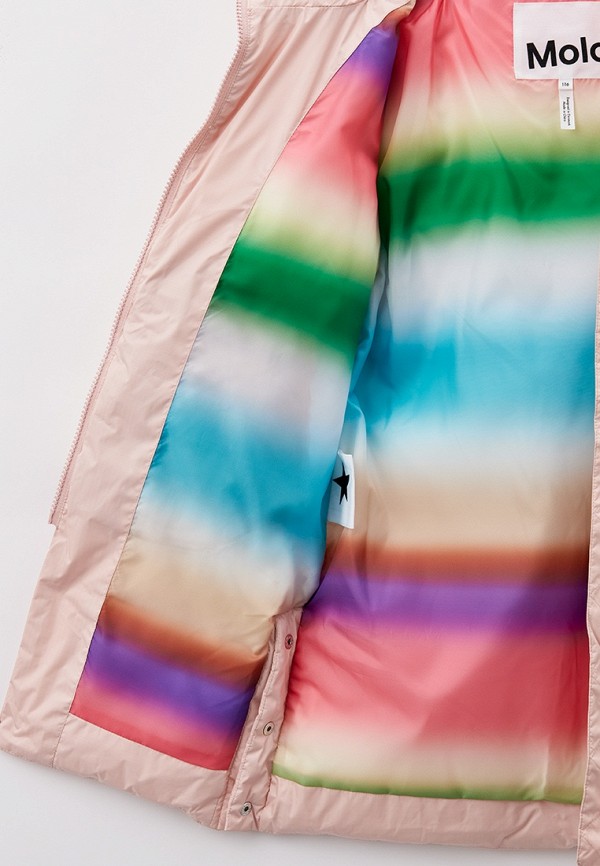 Molo Куртка утепленная - Harper - фото 5