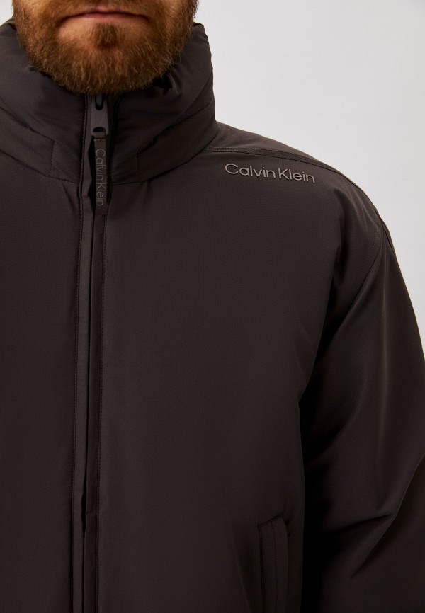 Calvin Klein ESSENTIALS PW PADDED JACKET