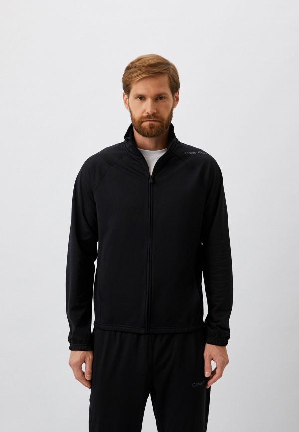 Calvin Klein Костюм спортивный - ESSENTIALS PW - TRACKSUIT - фото 2