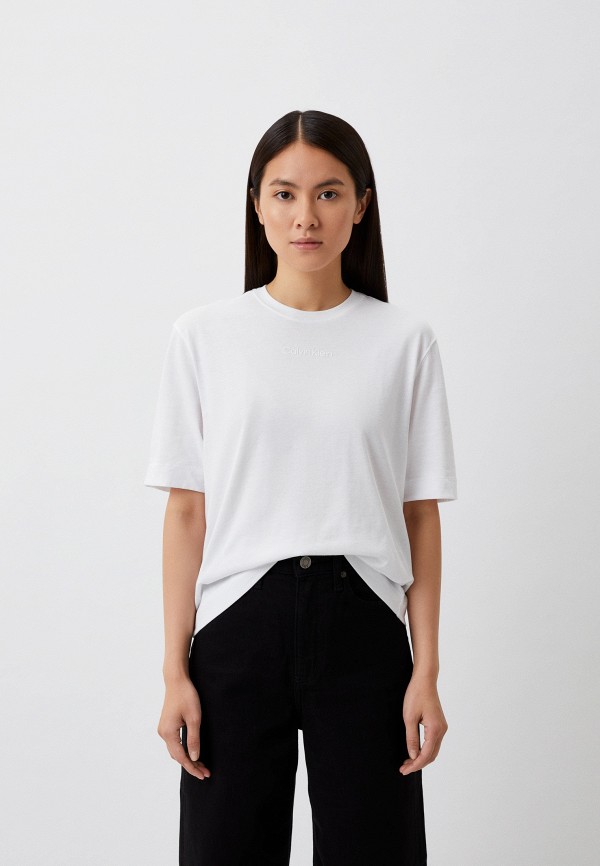Calvin Klein Футболка - Essentials  PW - SS T-Shirt (Relaxed) - фото 1