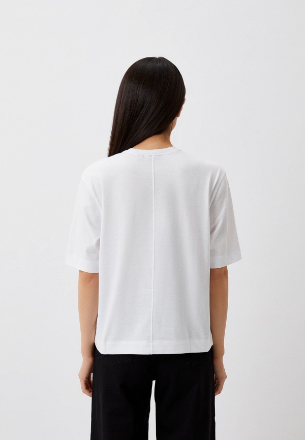 Calvin Klein Футболка - Essentials  PW - SS T-Shirt (Relaxed) - фото 3