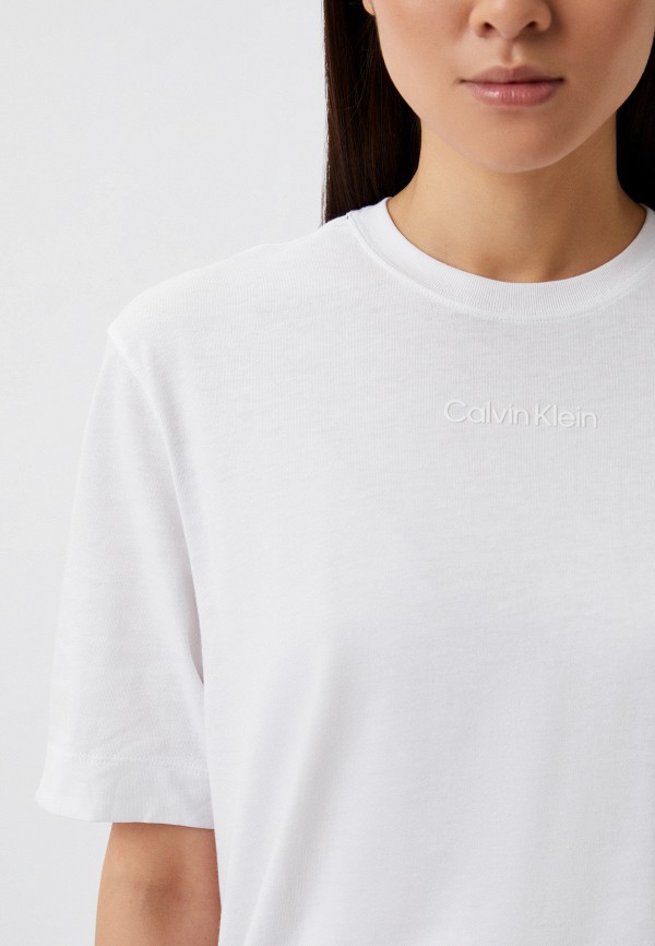 Calvin Klein Футболка - Essentials  PW - SS T-Shirt (Relaxed) - фото 4