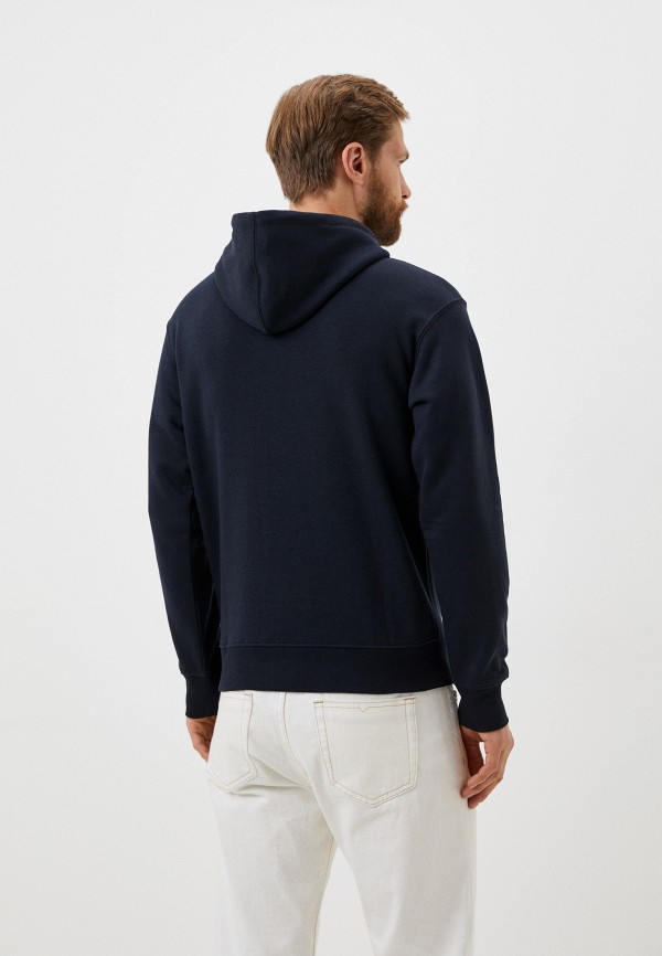Худи Jack & Jones, цвет: синий, RTLACY524601 — купить в интернет ...