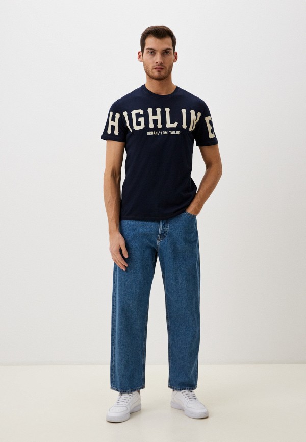 Jack & Jones Джинсы - ALEX - фото 2