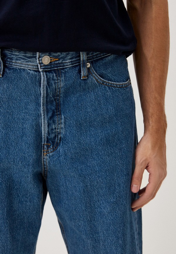 Джинсы Jack & Jones ALEX, цвет: синий, RTLACY525403 — купить в интернет ...