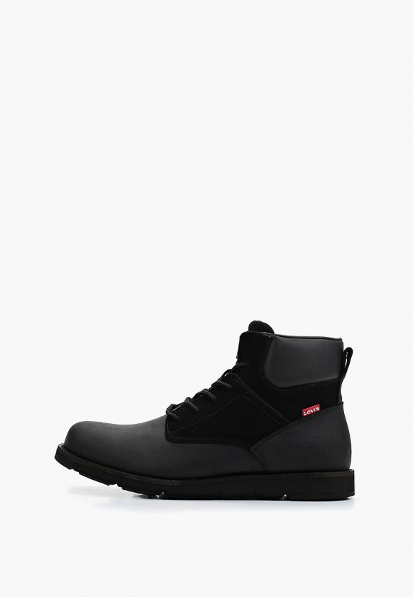 Levi's® Ботинки - JAX PLUS - фото 1